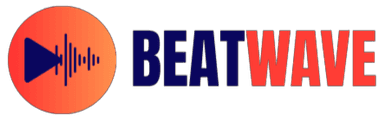 BeatWave Logo